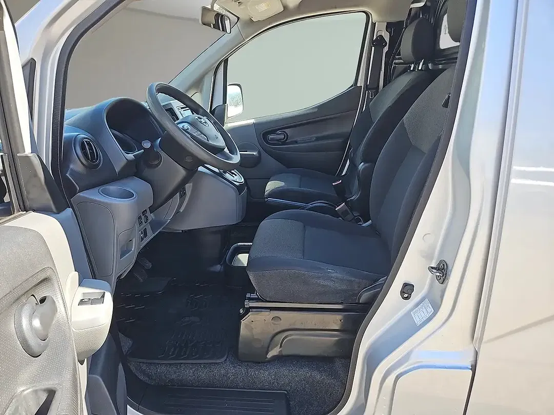 Nissan NV200 40kWh Comfort - Thumbnail 7