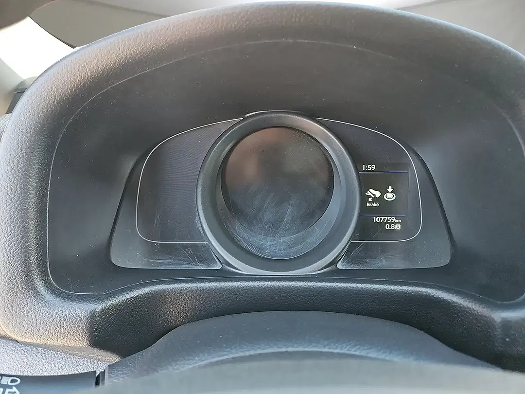 Nissan NV200 40kWh Comfort - Thumbnail 8