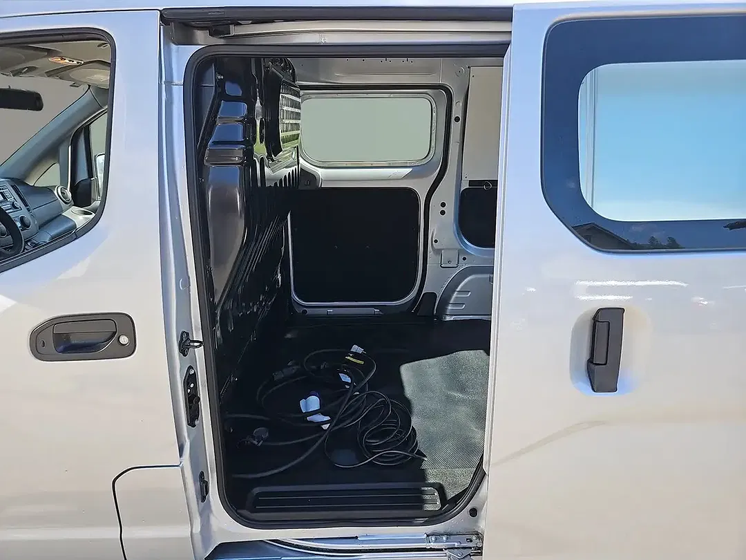 Nissan NV200 40kWh Comfort - Thumbnail 9