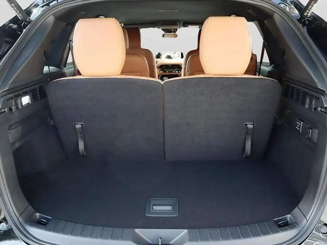 Mazda CX-80 3.3 Homura - Thumbnail 9