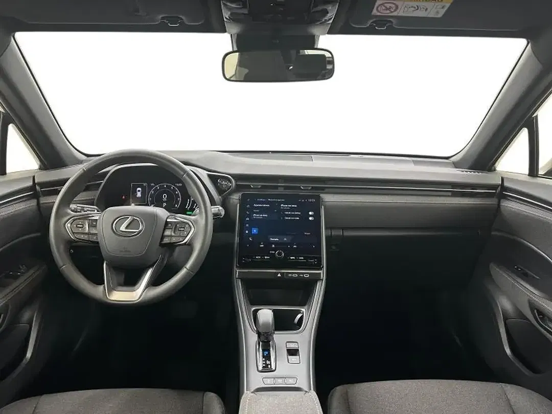 Lexus LBX - Thumbnail 7