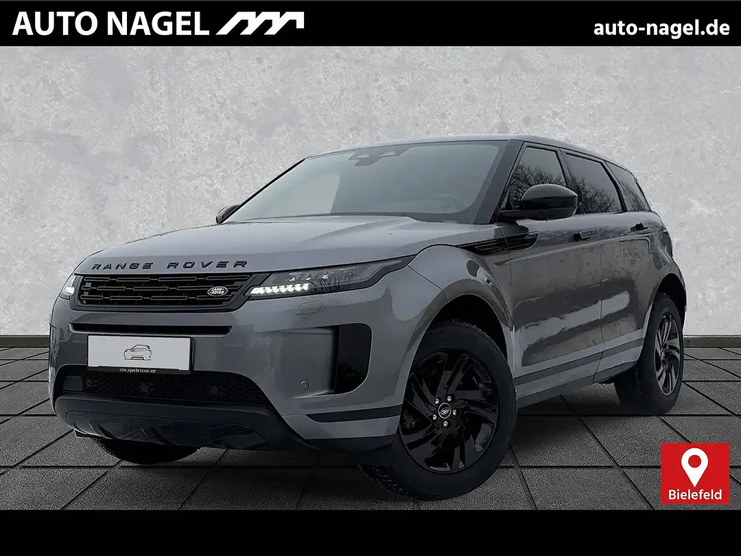 Land Rover Range Rover Evoque S - foto 1