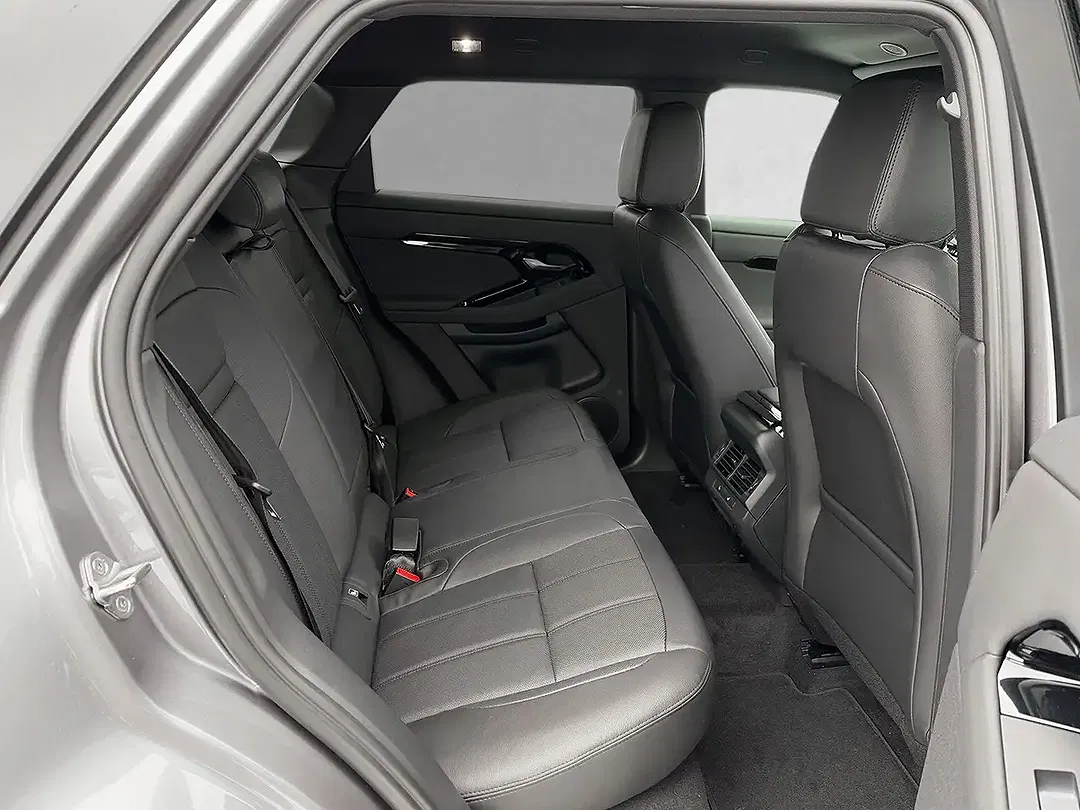 Land Rover Range Rover Evoque S - Thumbnail 5