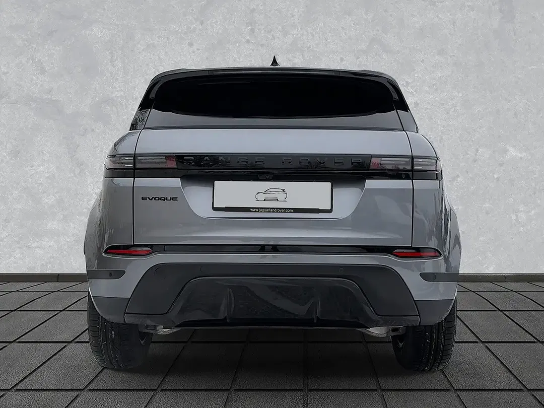 Land Rover Range Rover Evoque S - Thumbnail 7