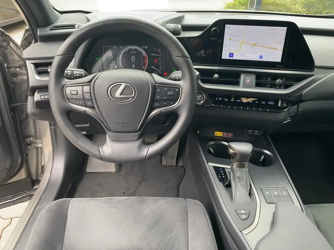Lexus UX 250h Style Edition - Thumbnail 12