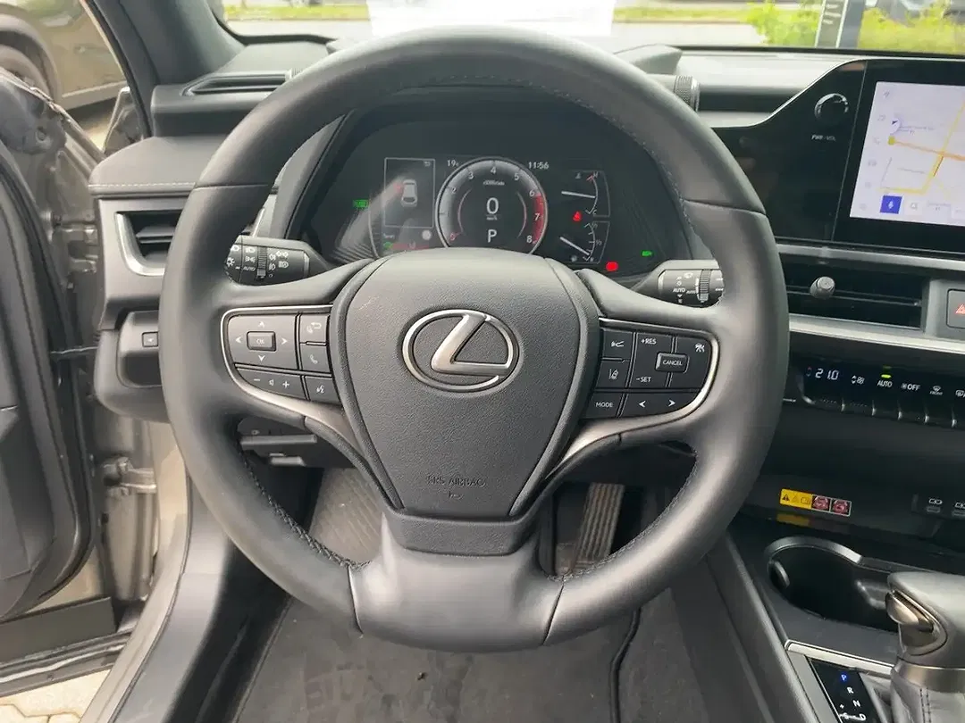 Lexus UX 250h Style Edition - Thumbnail 13