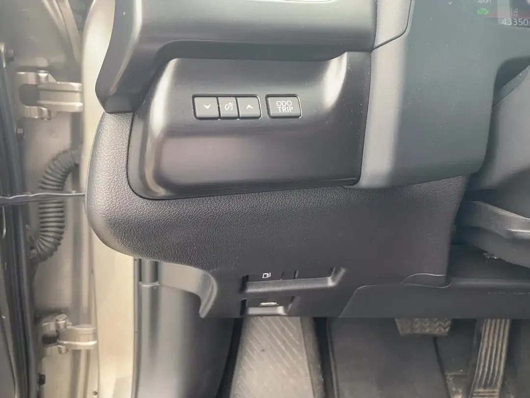 Lexus UX 250h Style Edition - Thumbnail 19
