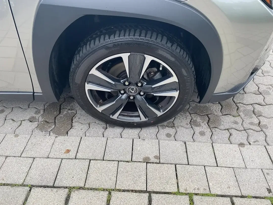 Lexus UX 250h Style Edition - Thumbnail 8