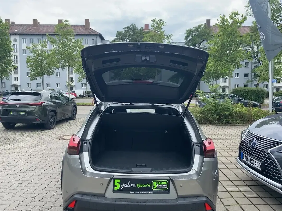 Lexus UX 250h Style Edition - Thumbnail 9