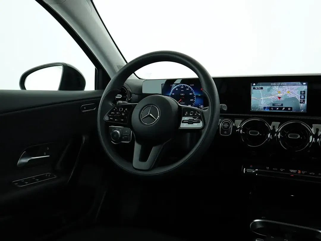 Mercedes-Benz A 180 AUT - Thumbnail 10