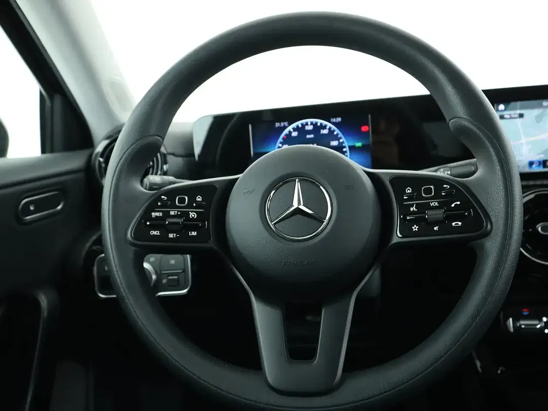 Mercedes-Benz A 180 AUT - Thumbnail 11