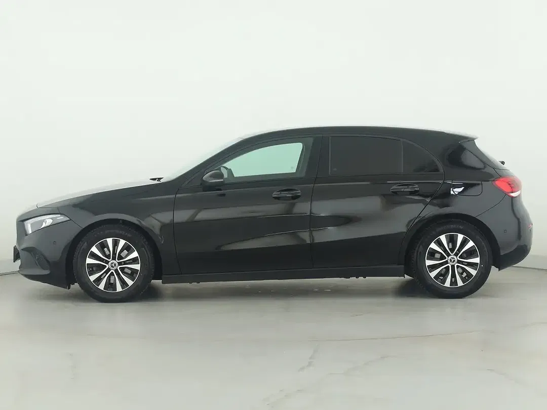 Mercedes-Benz A 180 AUT - Thumbnail 7