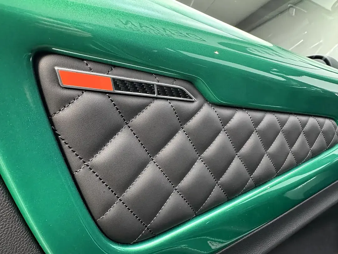 Alpine A110 S - Thumbnail 10