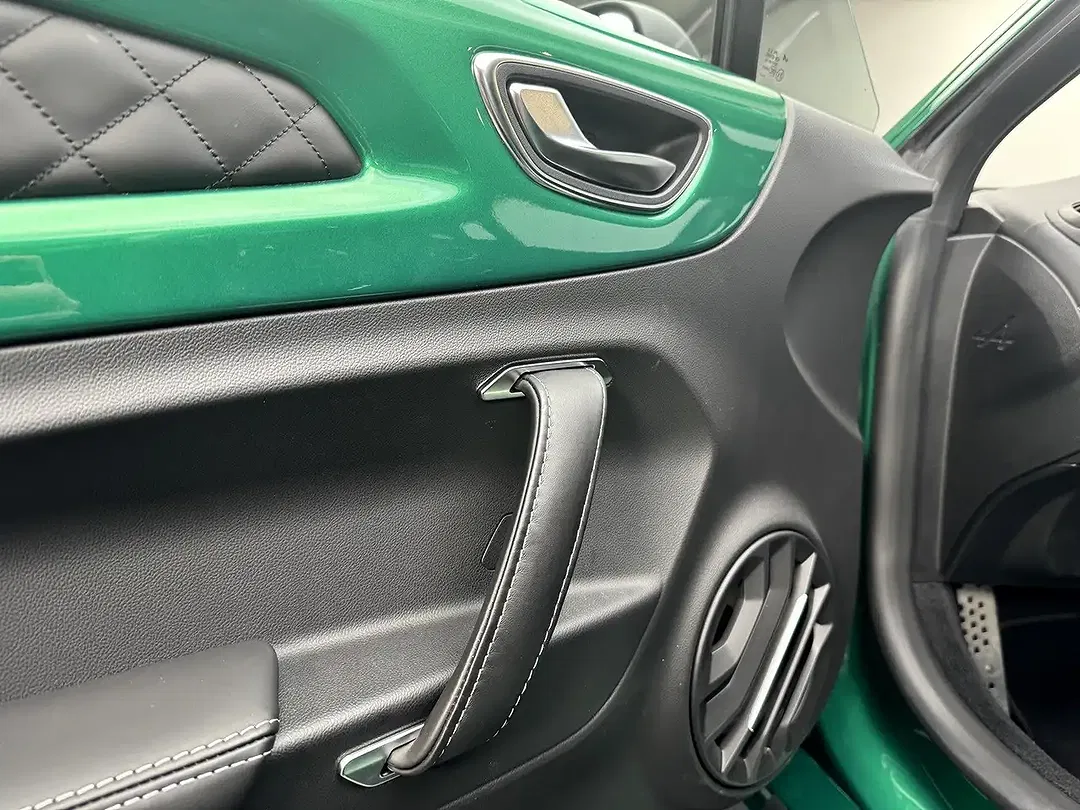 Alpine A110 S - Thumbnail 11