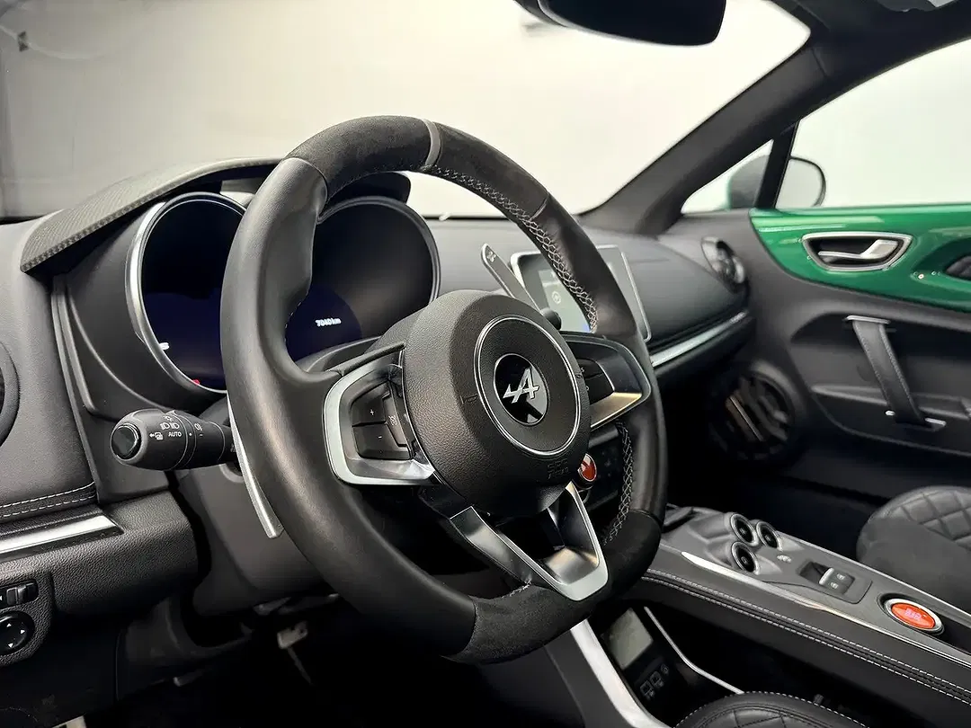 Alpine A110 S - Thumbnail 13