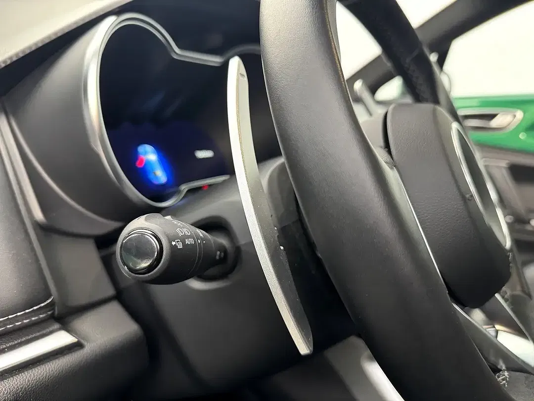 Alpine A110 S - Thumbnail 14