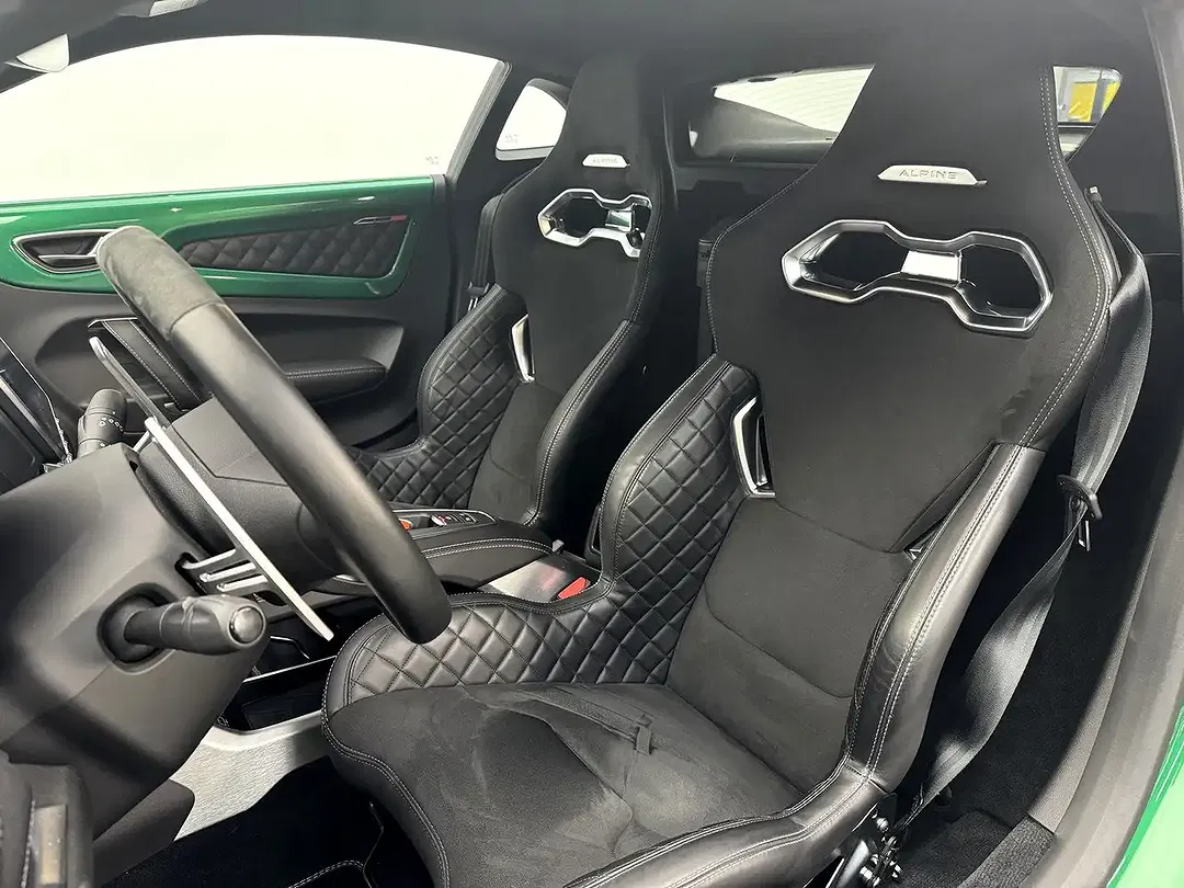 Alpine A110 S - Thumbnail 6