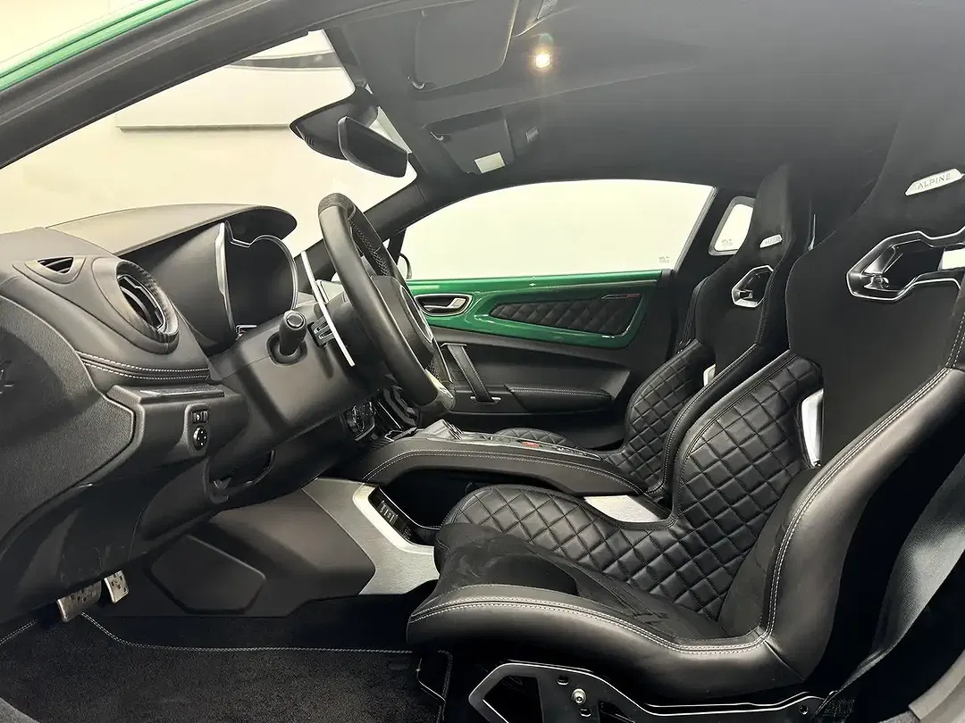 Alpine A110 S - Thumbnail 8