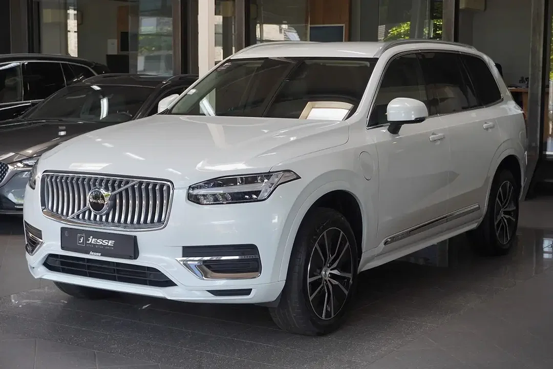 Volvo XC90 T8 AWD Inscription Expression - Afbeelding 1