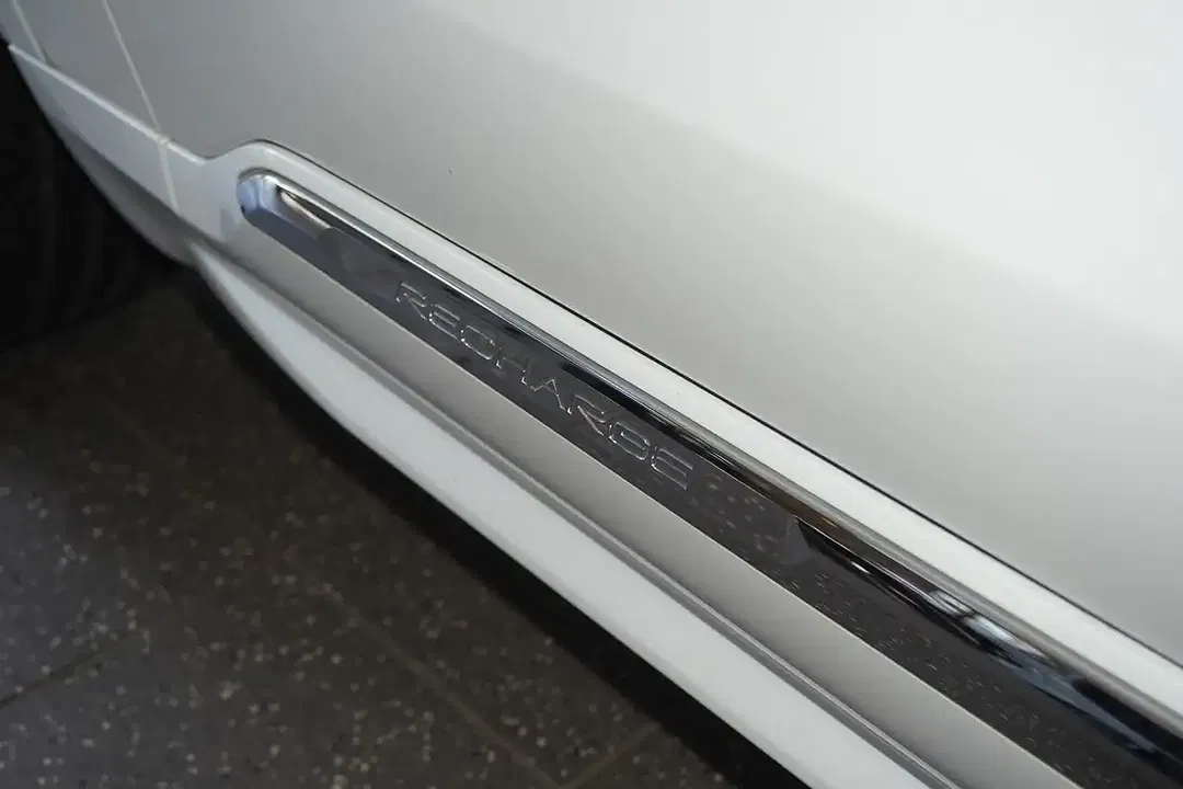 Volvo XC90 T8 AWD Inscription Expression - Thumbnail 12