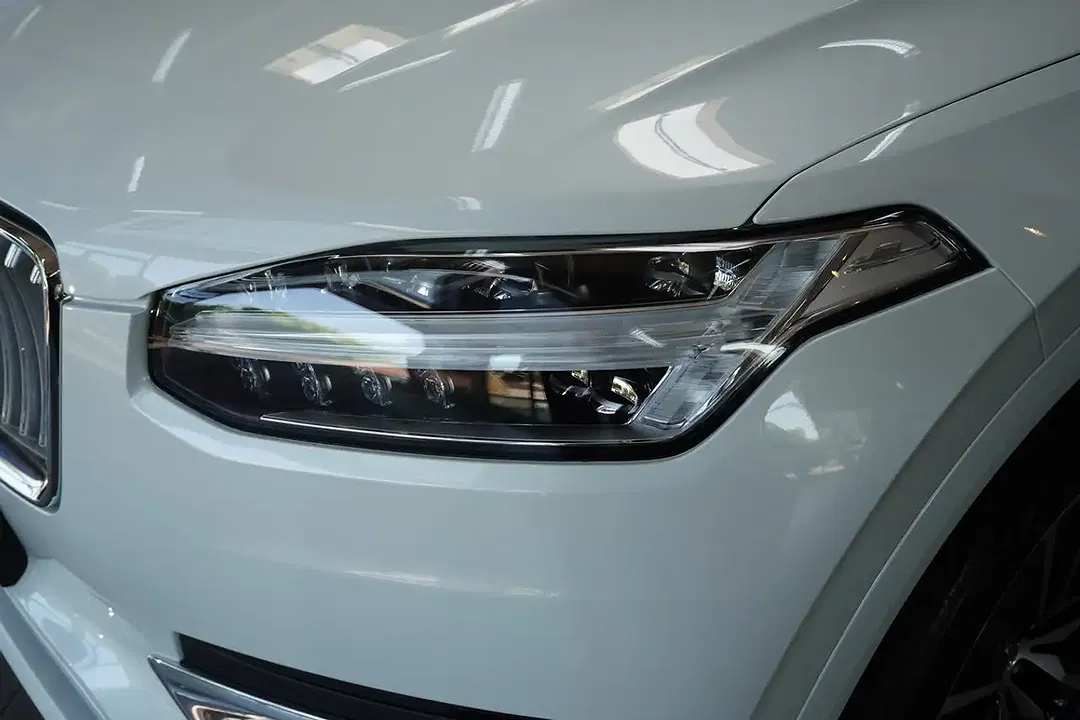 Volvo XC90 T8 AWD Inscription Expression - foto 2