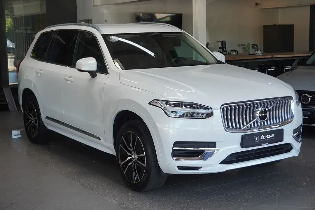 Volvo XC90 T8 AWD Inscription Expression - Thumbnail 5