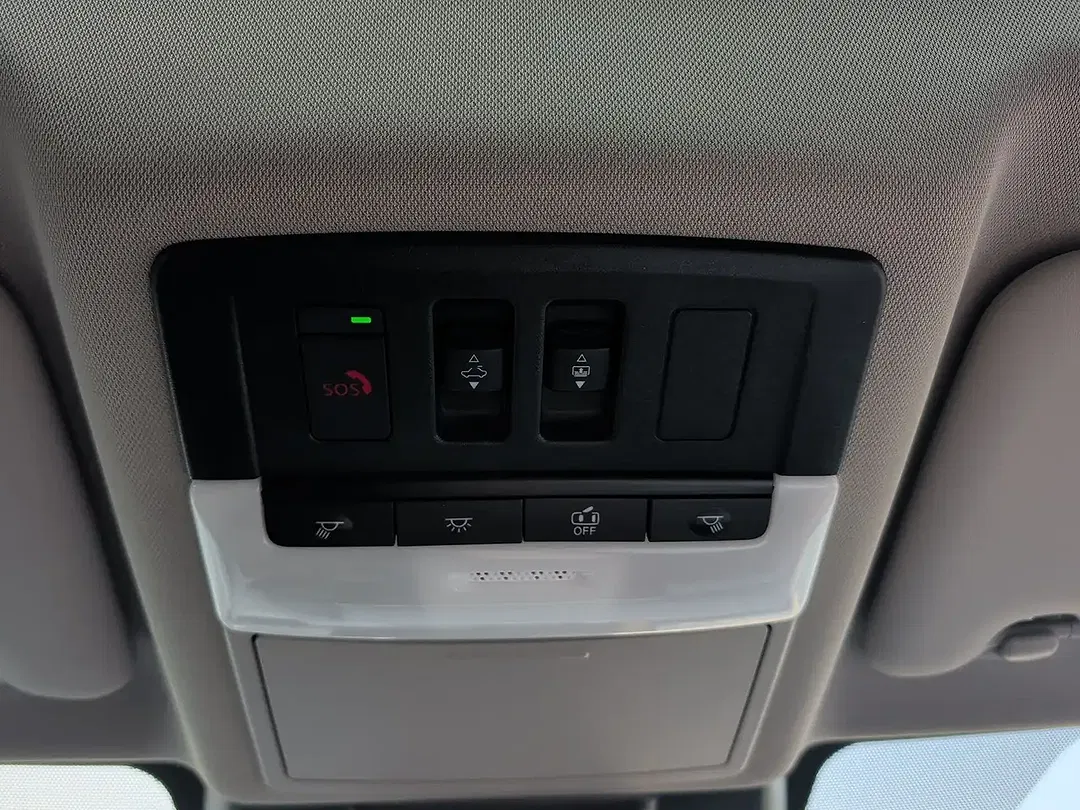 Nissan X-Trail ProPilot Tekna - Thumbnail 12