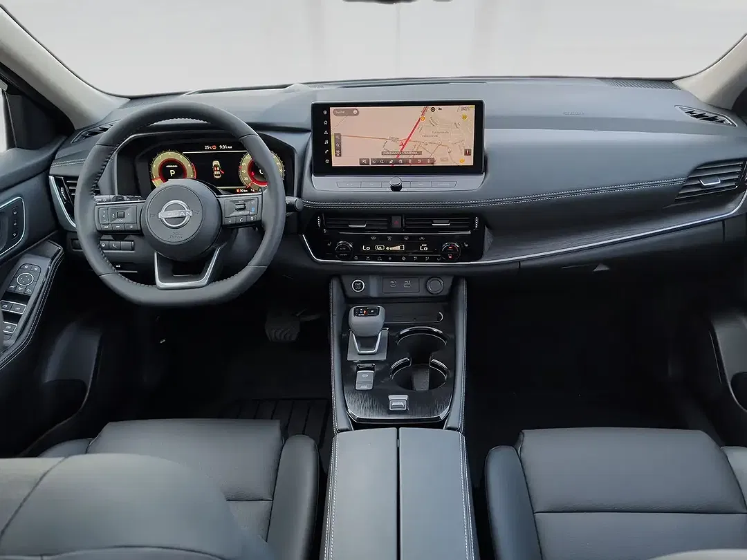 Nissan X-Trail ProPilot Tekna - Thumbnail 13