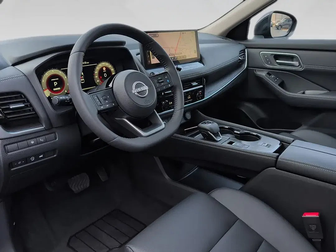 Nissan X-Trail ProPilot Tekna - foto 14