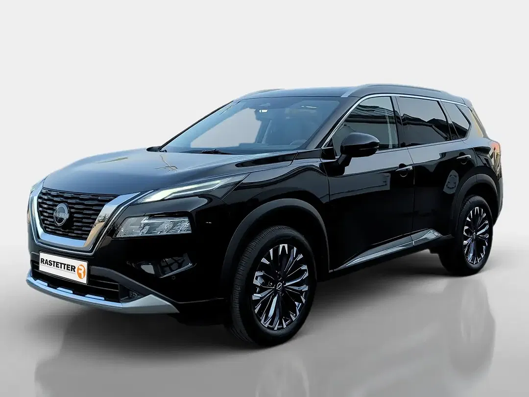 Nissan X-Trail ProPilot Tekna - foto 1