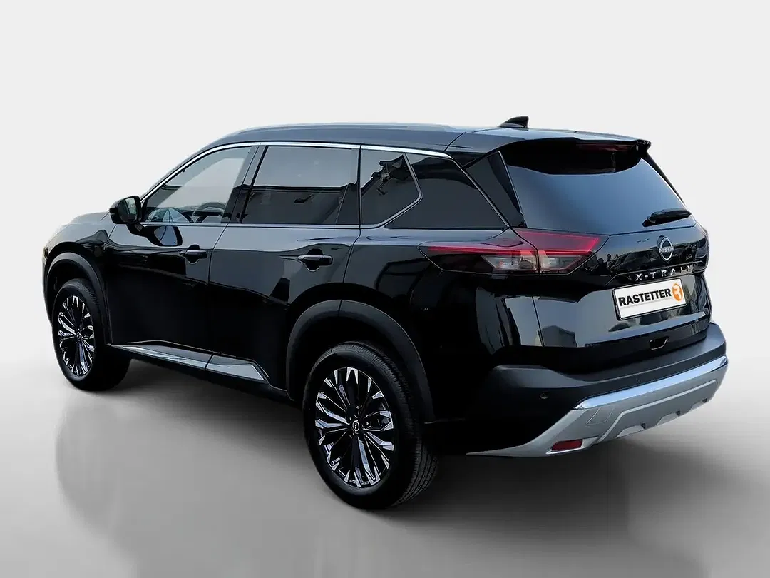 Nissan X-Trail ProPilot Tekna - Thumbnail 3