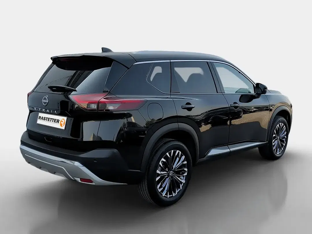 Nissan X-Trail ProPilot Tekna - Thumbnail 5