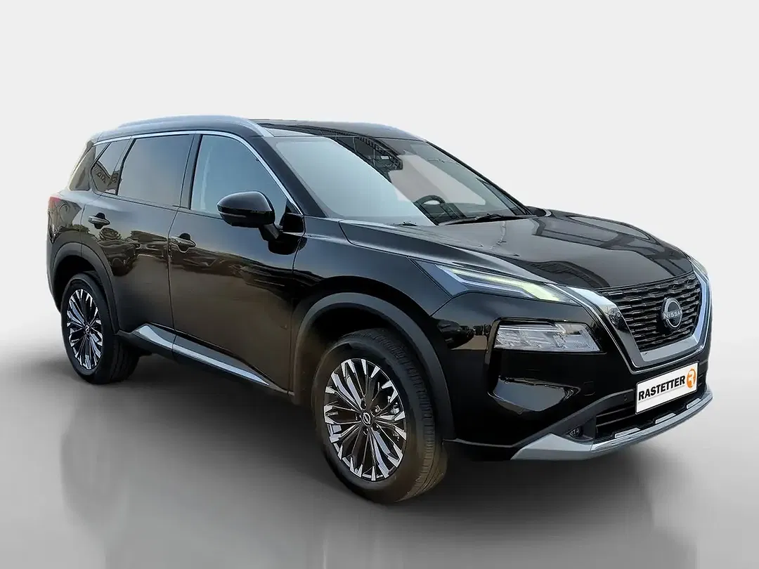 Nissan X-Trail ProPilot Tekna - Thumbnail 7