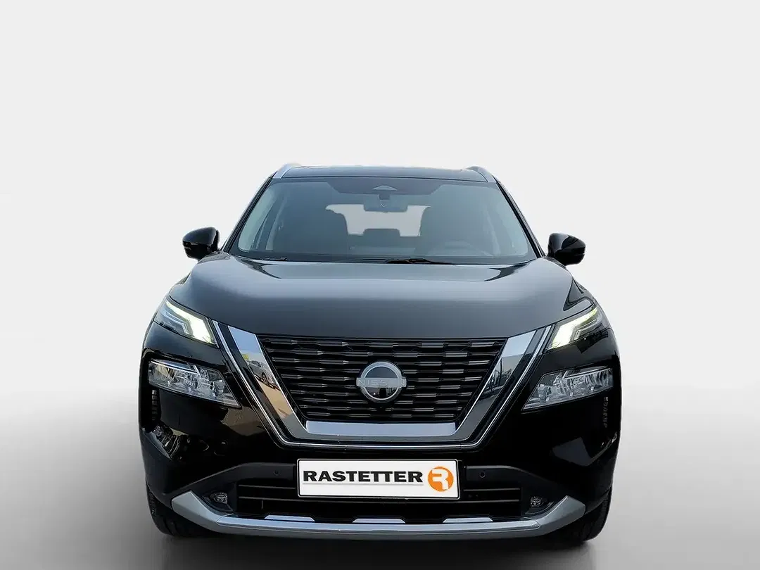 Nissan X-Trail ProPilot Tekna - Thumbnail 8
