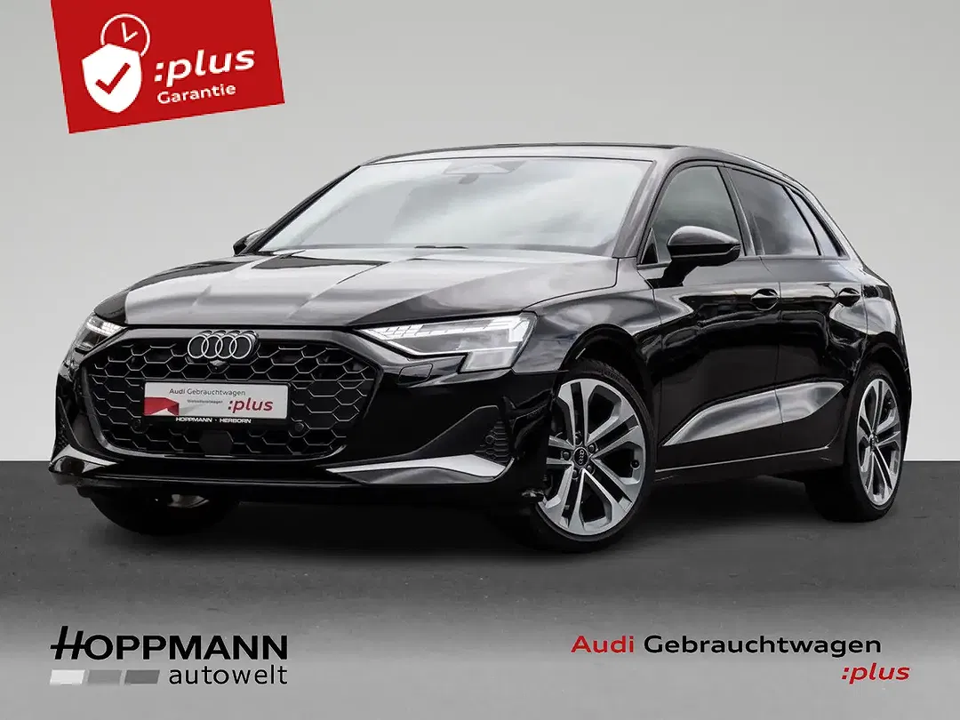 Audi A3 35 TFSI - Thumbnail 1