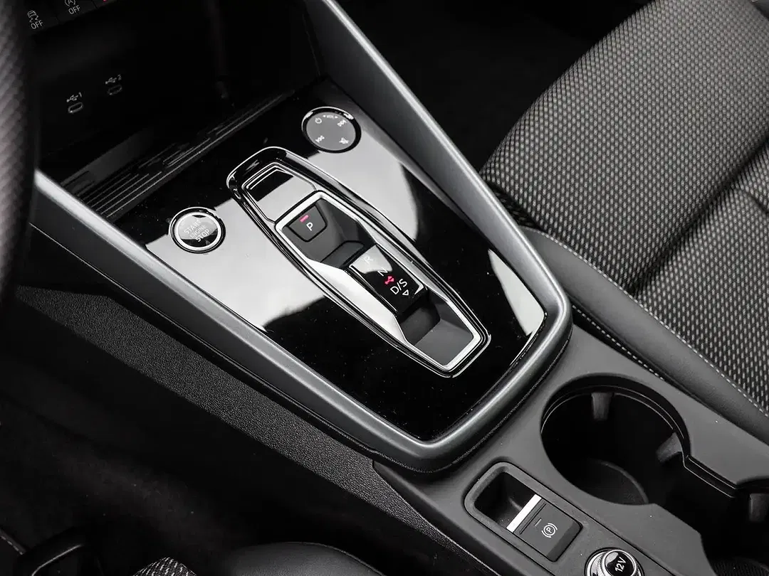 Audi A3 35 TFSI - Thumbnail 10