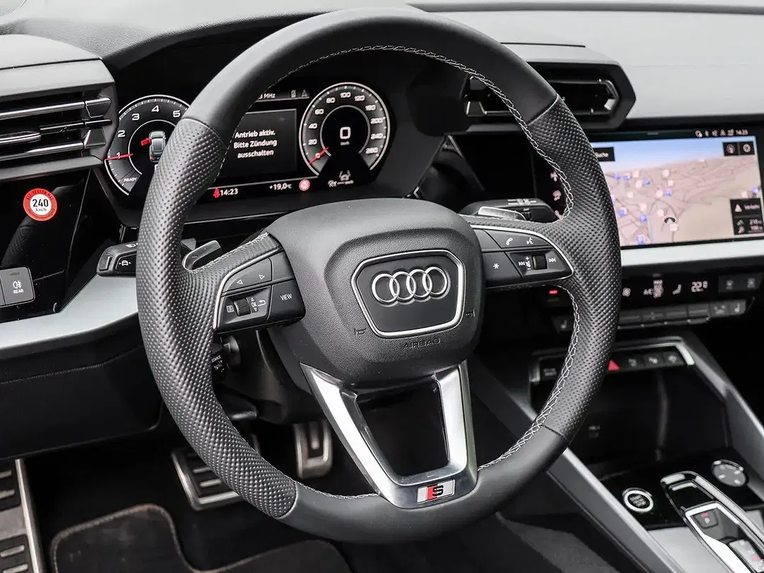 Audi A3 35 TFSI - Thumbnail 9