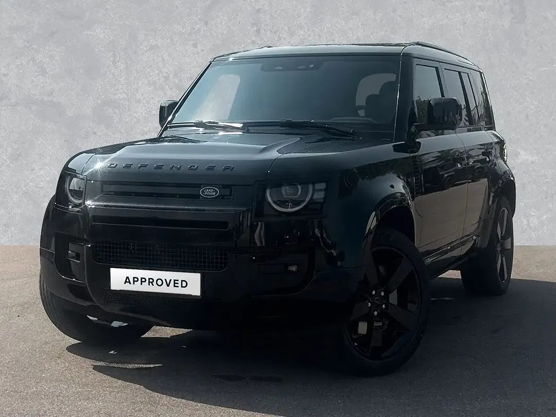 Land Rover Defender P300e 110 X-Dynamic HSE - foto 1