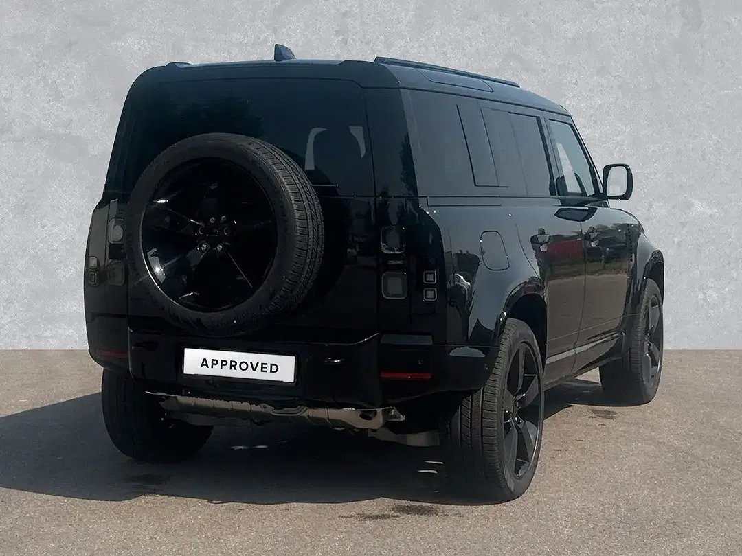Land Rover Defender P300e 110 X-Dynamic HSE - foto 2