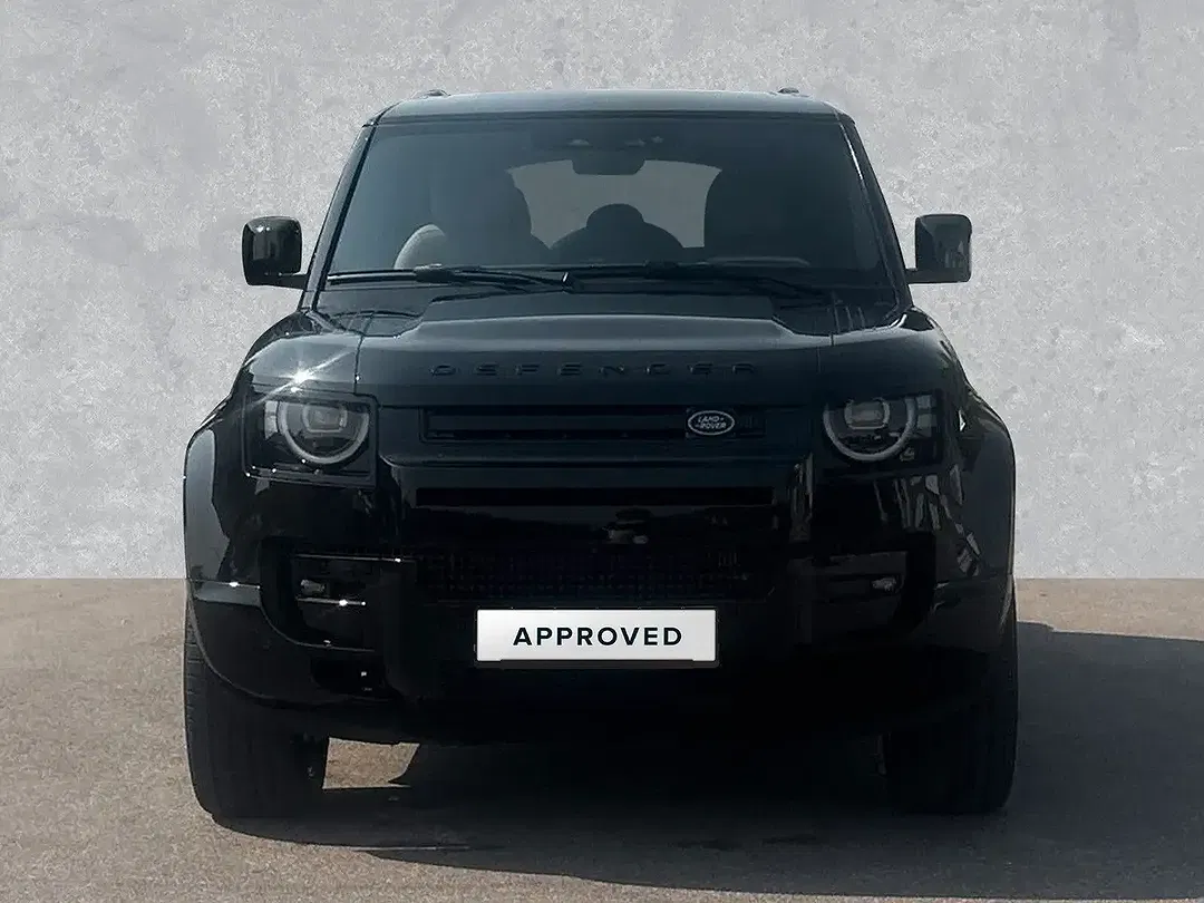 Land Rover Defender P300e 110 X-Dynamic HSE - Thumbnail 7
