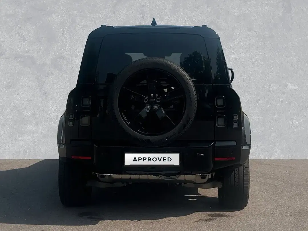 Land Rover Defender P300e 110 X-Dynamic HSE - Thumbnail 8