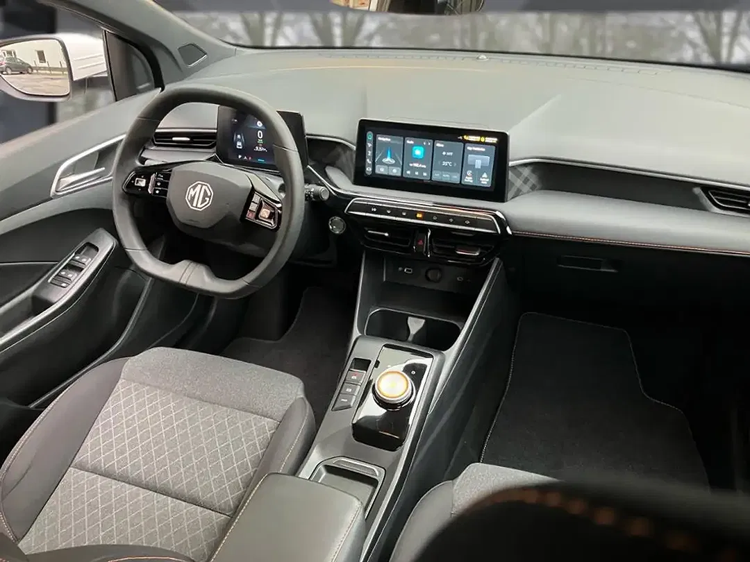 MG MG3 Hybrid+ Comfort - Thumbnail 10