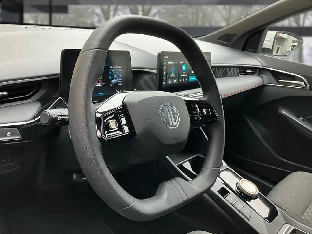 MG MG3 Hybrid+ Comfort - Thumbnail 11