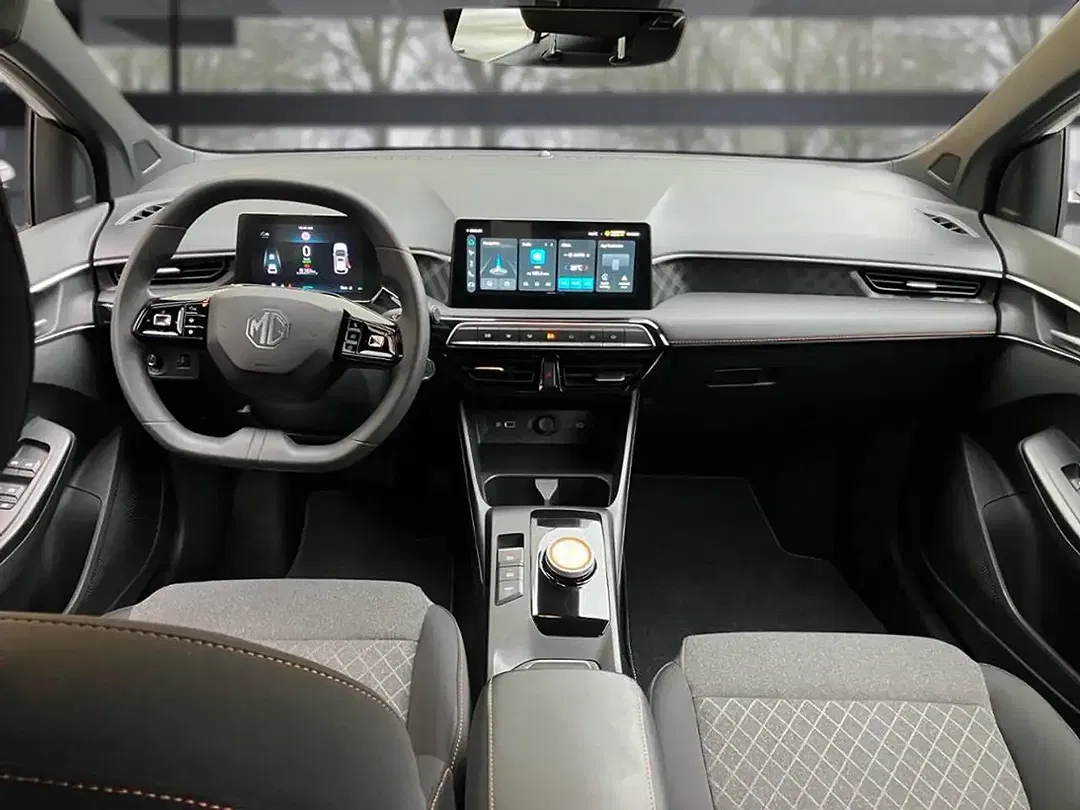 MG MG3 Hybrid+ Comfort - Thumbnail 12