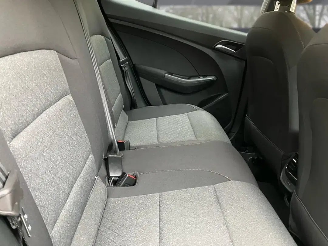 MG MG3 Hybrid+ Comfort - Thumbnail 13