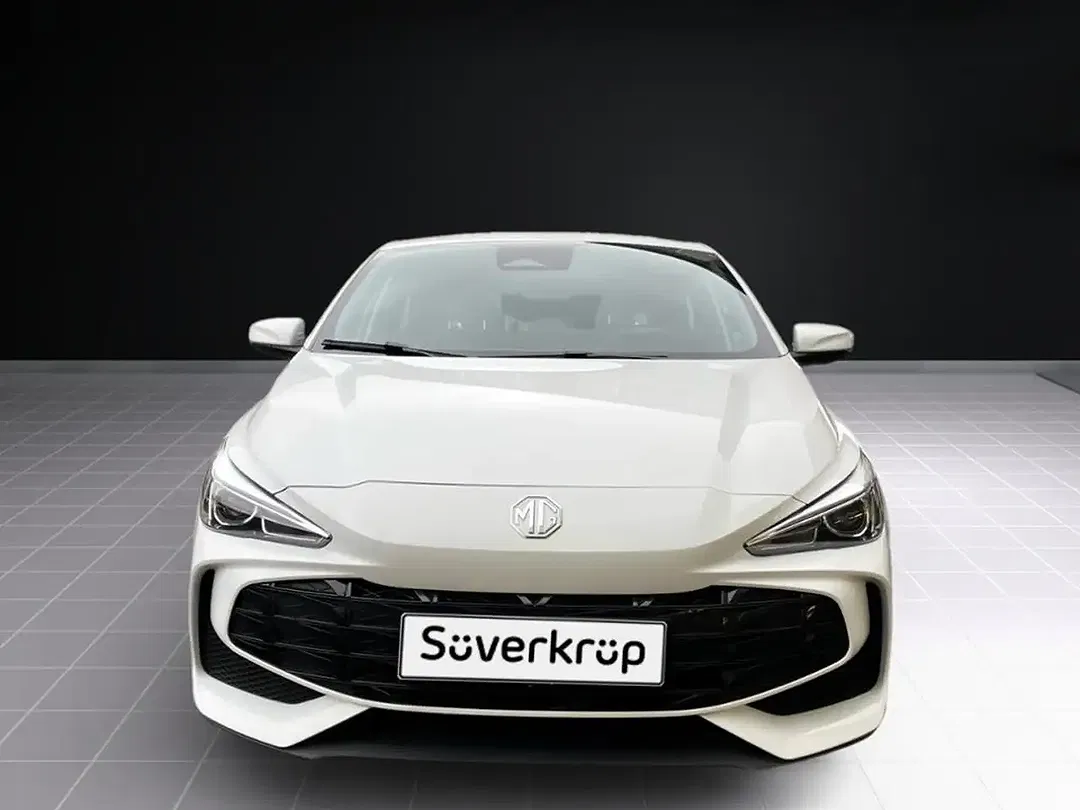 MG MG3 Hybrid+ Comfort - Thumbnail 3