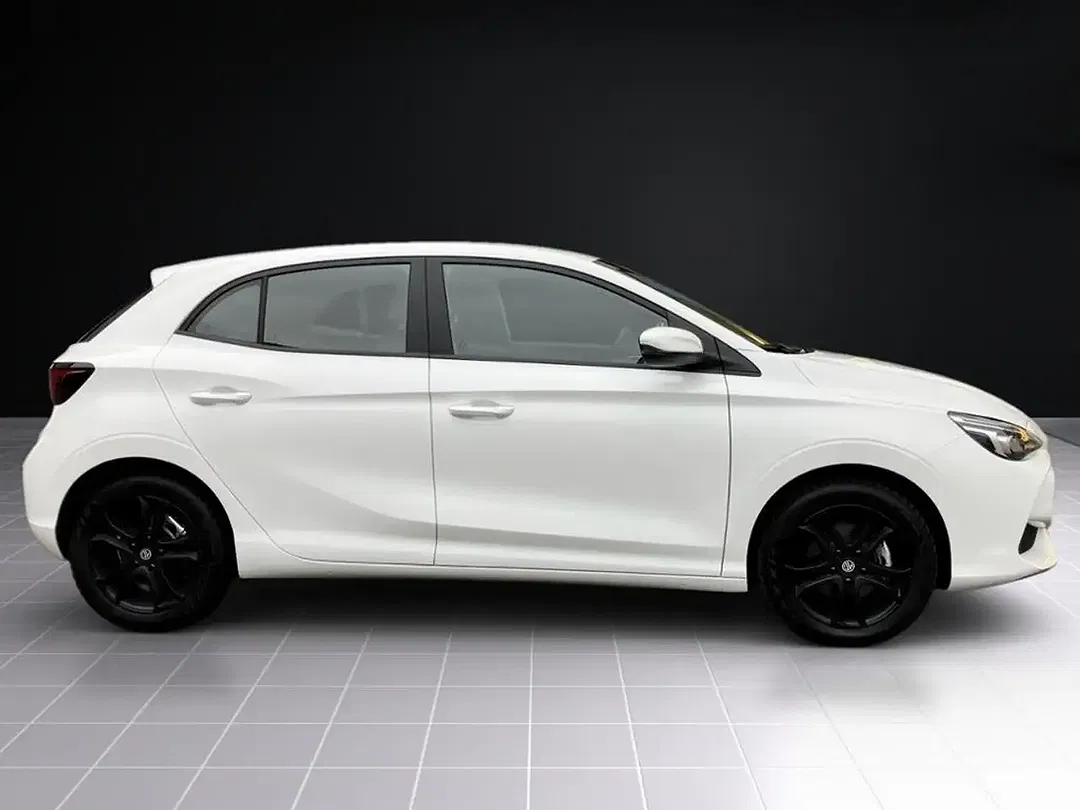 MG MG3 Hybrid+ Comfort - Thumbnail 5