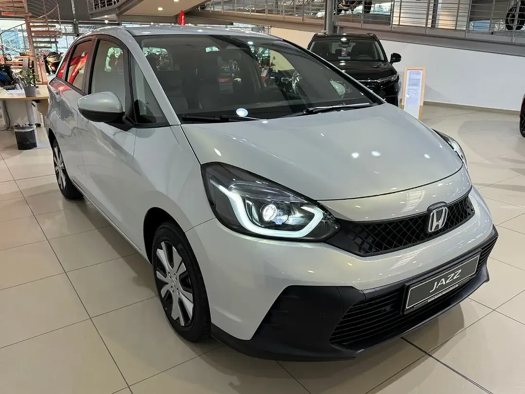 Honda Jazz 1.5 Hybrid - foto 1