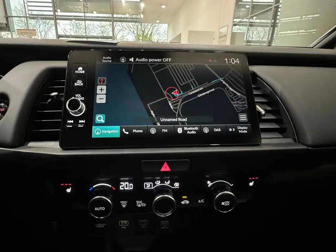 Honda Jazz 1.5 Hybrid - Thumbnail 10