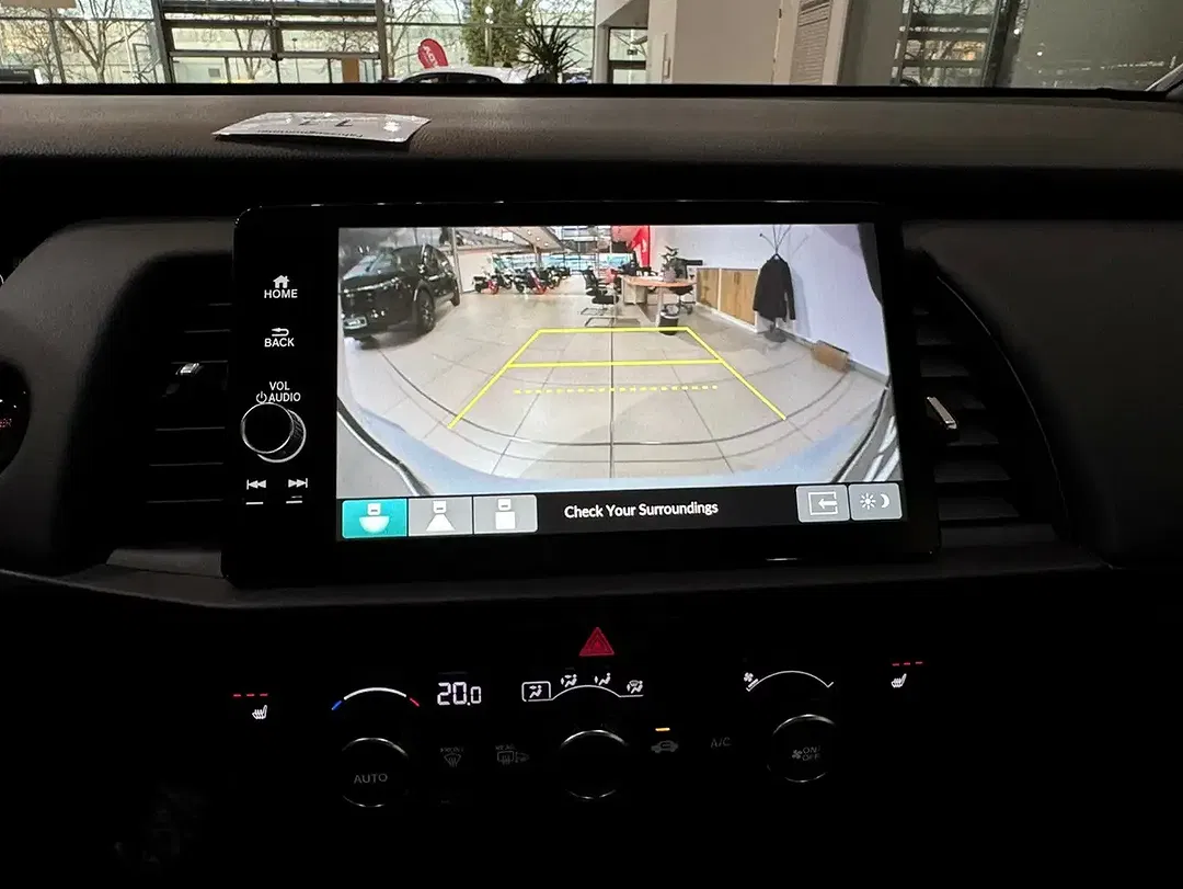 Honda Jazz 1.5 Hybrid - Thumbnail 11